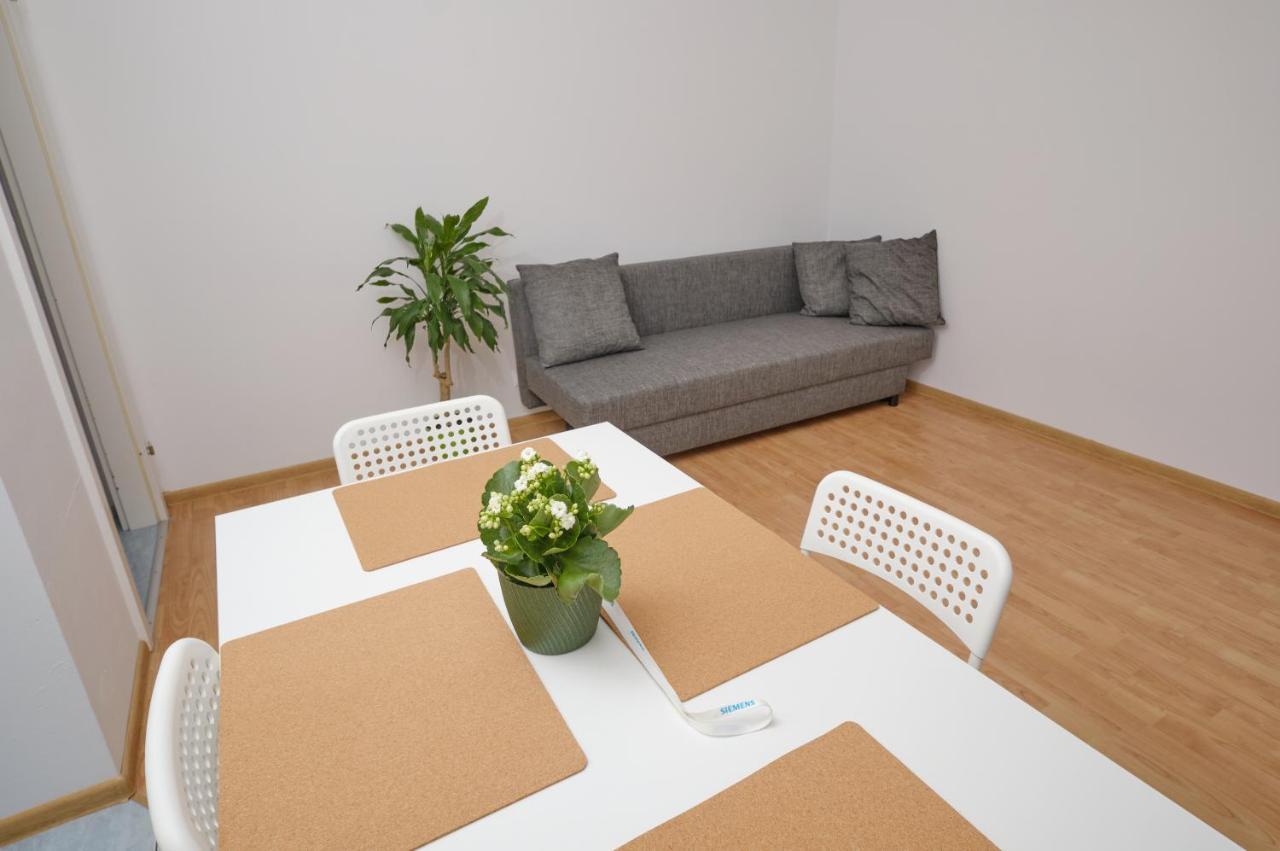 Apartament Sloneczny 7 Opole Exteriör bild