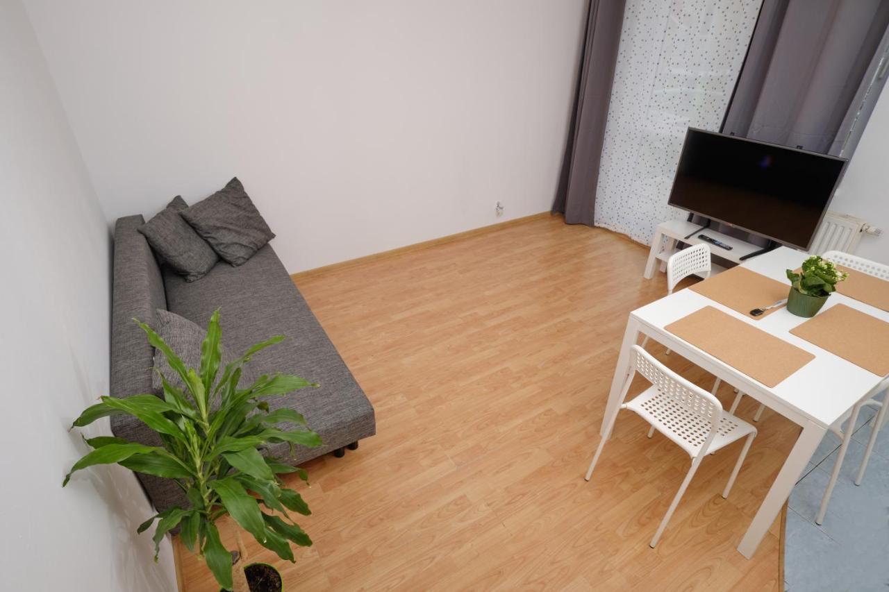 Apartament Sloneczny 7 Opole Exteriör bild
