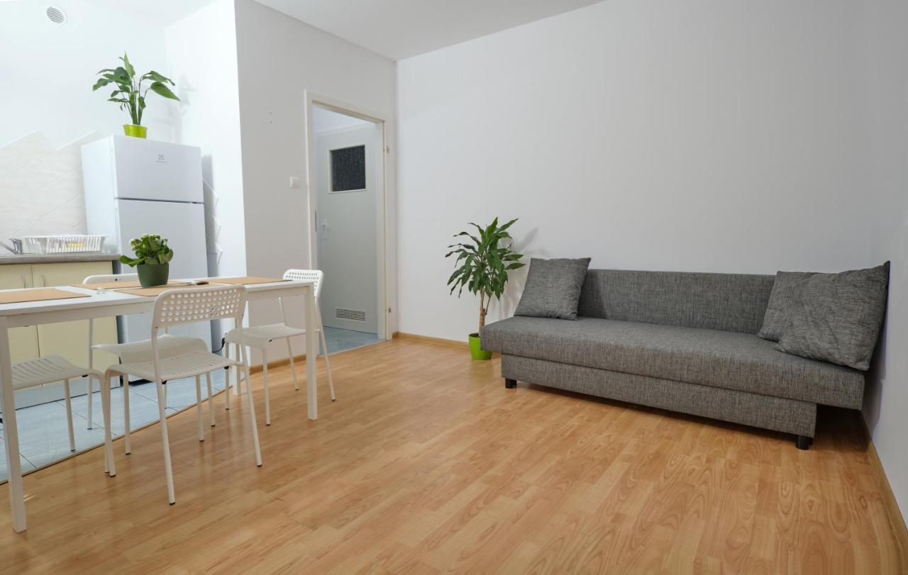 Apartament Sloneczny 7 Opole Exteriör bild