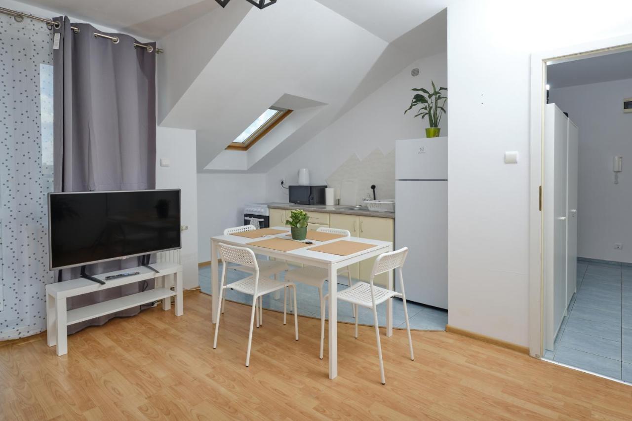 Apartament Sloneczny 7 Opole Exteriör bild