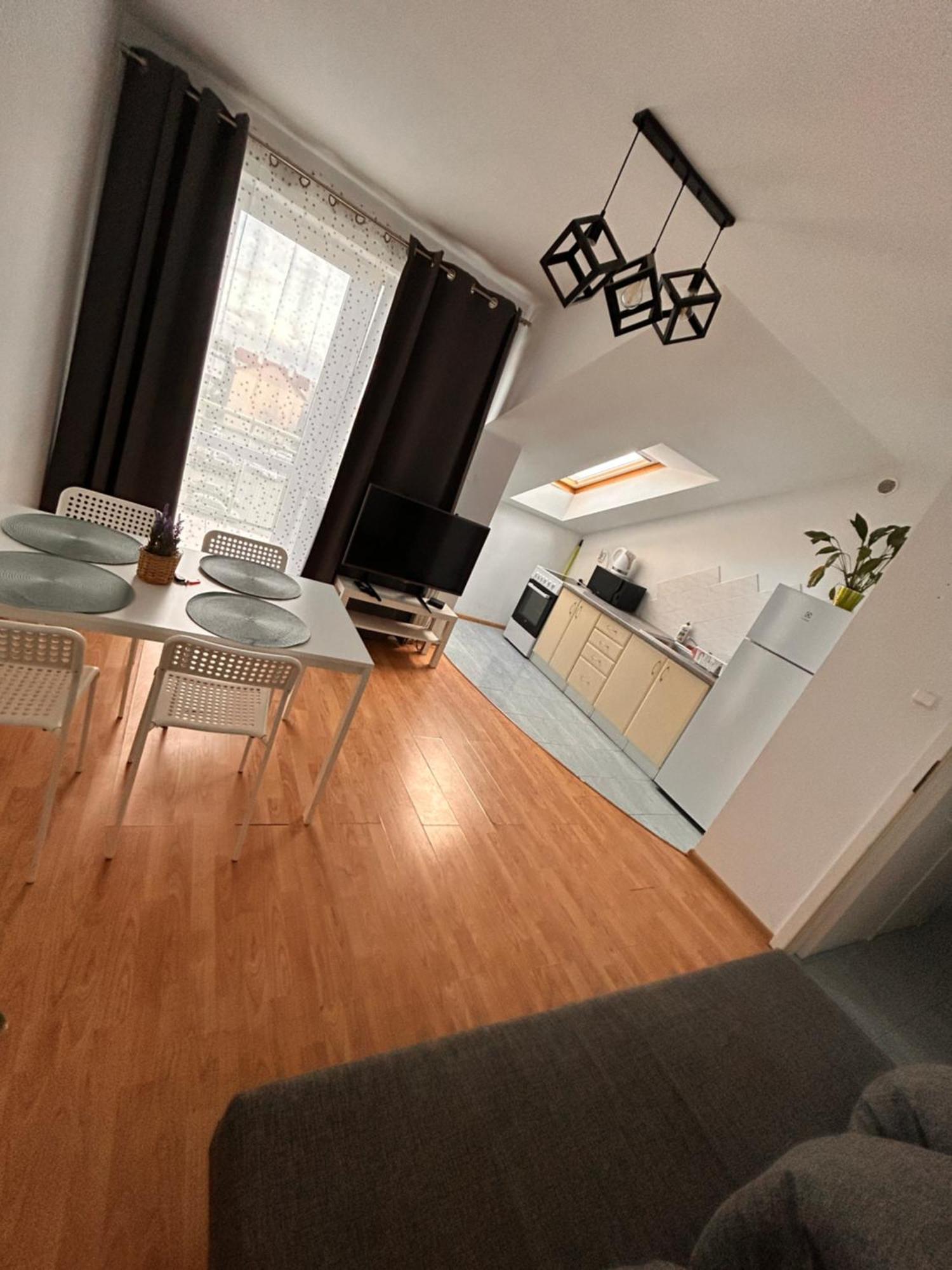 Apartament Sloneczny 7 Opole Exteriör bild