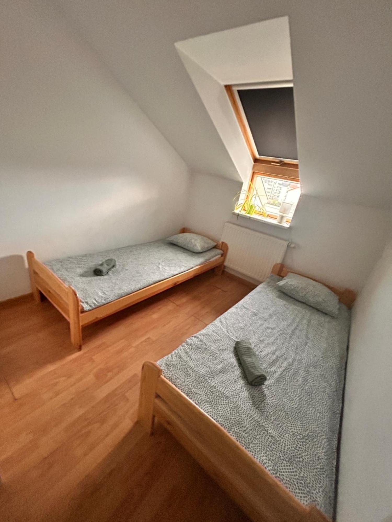 Apartament Sloneczny 7 Opole Exteriör bild