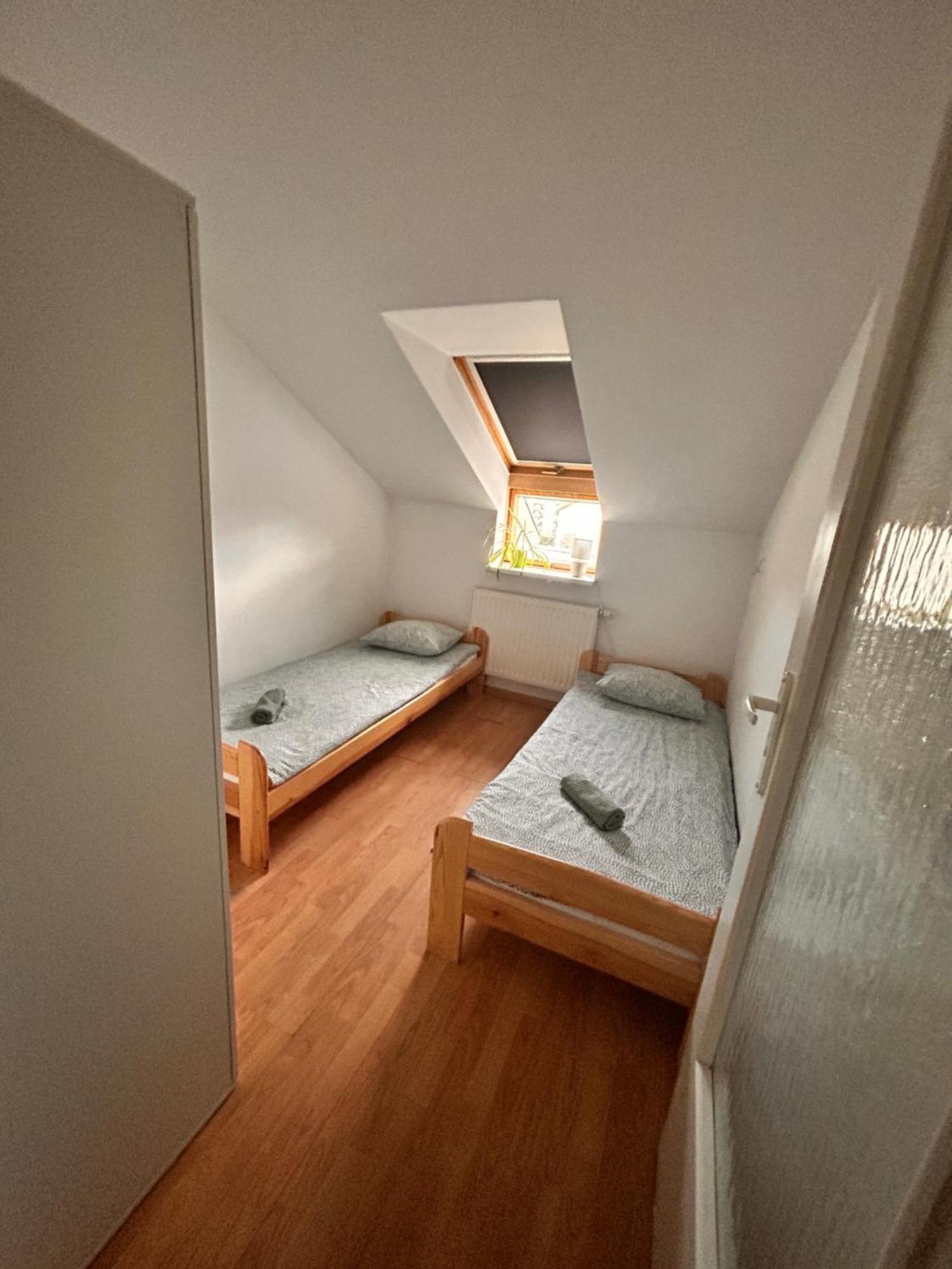 Apartament Sloneczny 7 Opole Exteriör bild