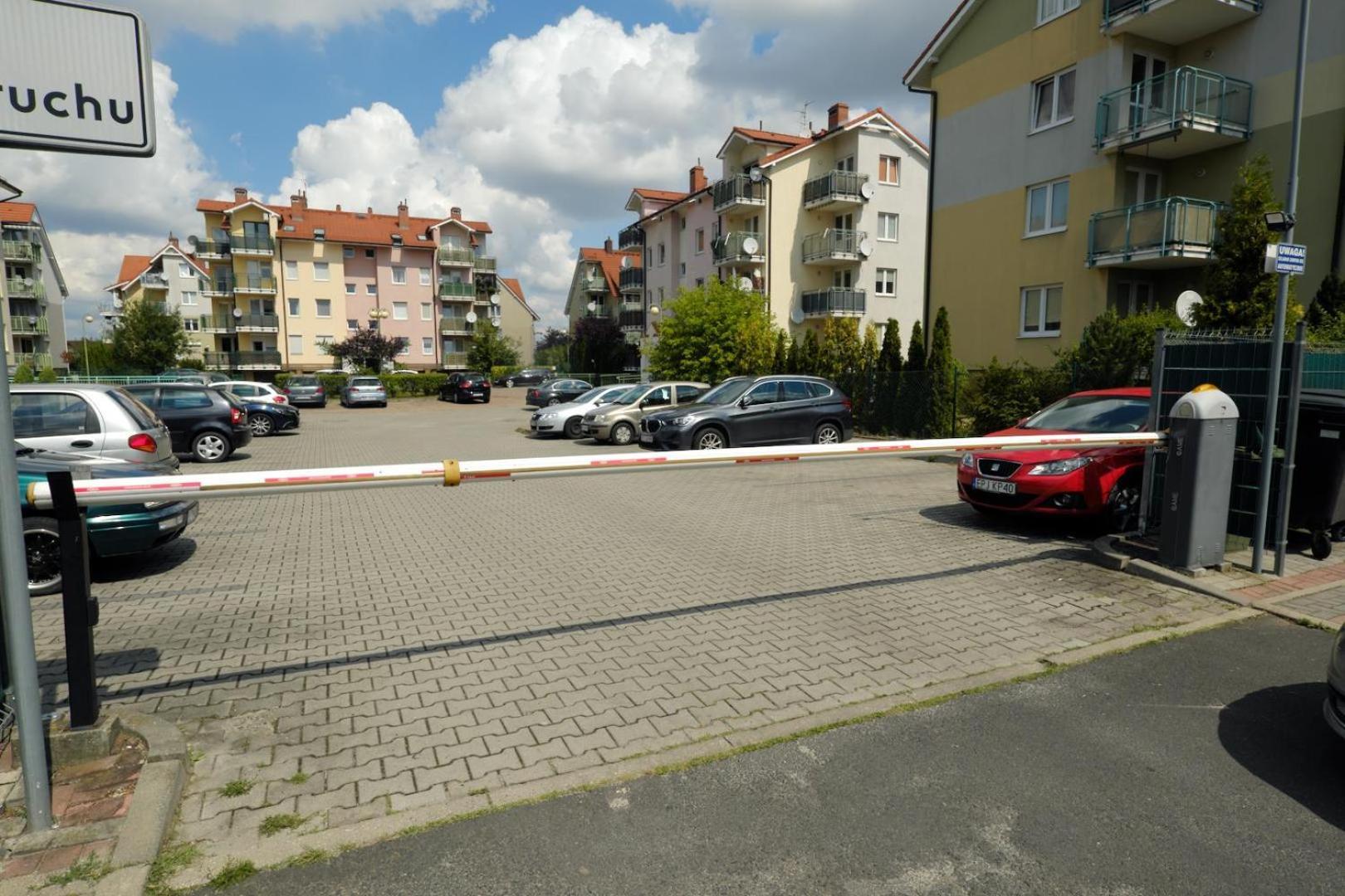 Apartament Sloneczny 7 Opole Exteriör bild